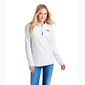 Vineyard Vines light Grey Shep shirt